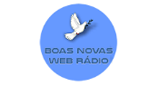 Logo Boas Novas Web Rádio