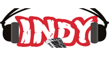 Logo Rádio Indy AM