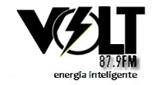 Logo Rádio Volt FM