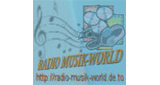 Logo Musik World