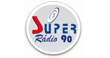 Logo Super Rádio 90
