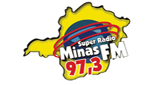 Logo Minas FM