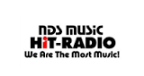 Logo N.D.S Music's Hitradio