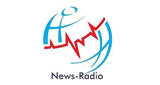 Logo News Radio