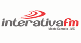 Logo Rádio Interativa FM