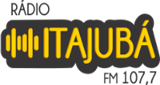 Logo Rádio Itajubá Ltda