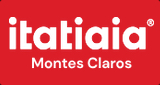 Logo Rádio Itatiaia
