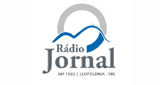 Logo Rádio Jornal AM