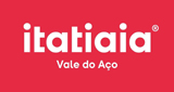 Logo Rádio Itatiaia