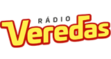 Logo Rádio Veredas