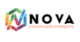 Logo Nova - Comunicação Inteligente