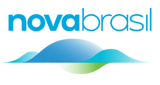 Logo Nova Brasil FM