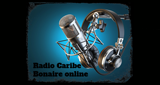 Logo Radio Caribe Boneiru Online