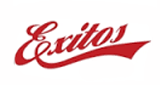 Logo Exitos FM