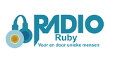 Logo radio-ruby