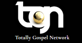 Logo Radio Totally Gospel Network