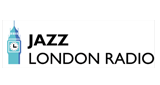 Logo Jazz London Radio