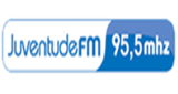 Logo Rádio Juventude FM