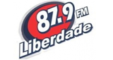 Logo Rádio Liberdade FM