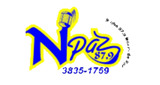 Logo Rádio Novas de Paz FM