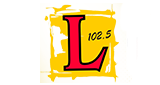 Logo Rádio Líder FM