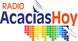 Logo Radio Acacias Hoy