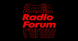 Logo Radio Forum