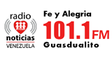 Logo Radio Fe y Alegría