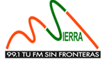 Logo Sierra
