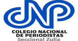Logo Cnp Zulia Radio
