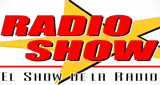 Logo Radio Show