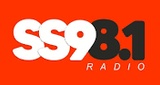 Logo Super Stereo 98.1 FM