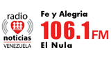 Logo Radio Fe y Alegría