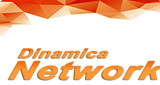 Logo Dinámica Network