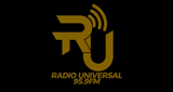 Logo Radio Universal