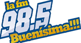 Logo La Buenísima