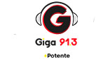 Logo Giga FM