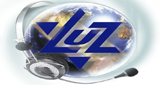 Logo Luz 102.1 FM