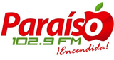 Logo Radio Paraiso