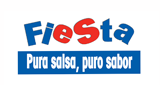 Logo Fiesta FM