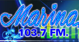 Logo Marina