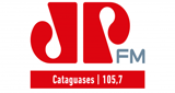Logo Jovem Pan FM