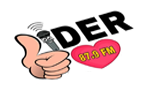 Logo Rádio Líder FM