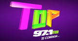 Logo TOP 97