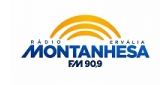 Logo Rádio Montanhesa