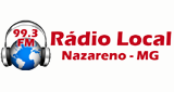 Logo Rádio Local FM
