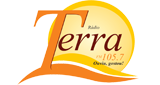 Logo Rádio Terra FM
