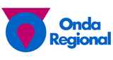 Logo Onda Regional Radio