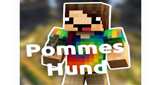 Logo Pommes Hund