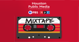 Logo Radio Mixtape